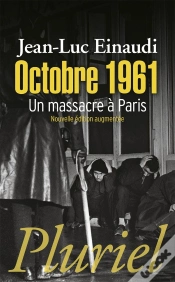 Capa do artigo Octobre 1961