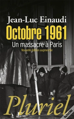 Capa do artigo Octobre 1961