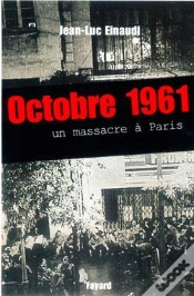 Capa do artigo Octobre 1961 - Un Massacre A Paris