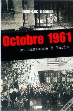 Capa do artigo Octobre 1961 - Un Massacre A Paris