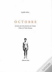 Capa do artigo Octobre