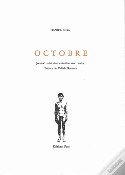 Capa do artigo Octobre