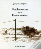 Capa do artigo Octobre Encore ; Encore Octobre