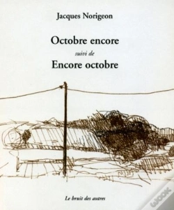 Capa do artigo Octobre Encore ; Encore Octobre