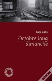 Capa do artigo Octobre Long Dimanche