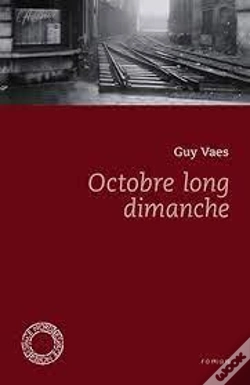Capa do artigo Octobre Long Dimanche