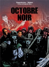 Capa do artigo Octobre Noir