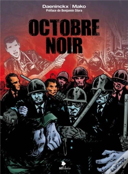 Capa do artigo Octobre Noir