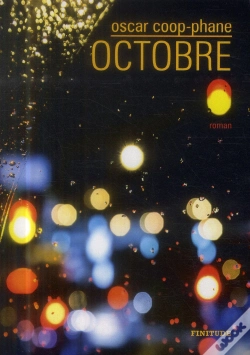 Capa do artigo Octobre