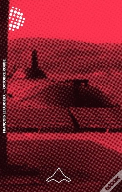 Capa do artigo Octobre Rouge : Architecture Du Sous-Marin Nucléaire Soviétique Akoula