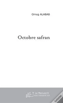 Capa do artigo Octobre Safran