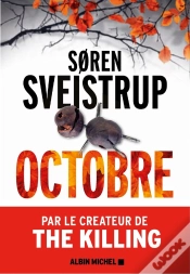 Capa do artigo Octobre
