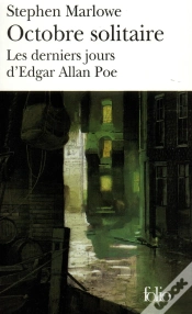 Capa do artigo Octobre Solitaire ; Les Derniers Jours D