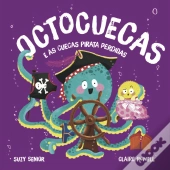 Octocuecas e as Cuecas Pirata Perdidas