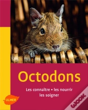 Capa do artigo Octodons ; Les Connaitre, Les Nourrir