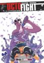 Octofight Tome 2 : De Rides Et De Fureur - Preview