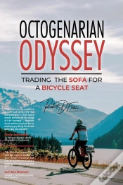 Capa do artigo Octogenarian Odyssey