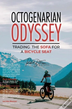 Capa do artigo Octogenarian Odyssey