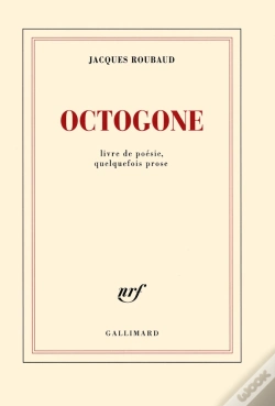 Capa do artigo Octogone