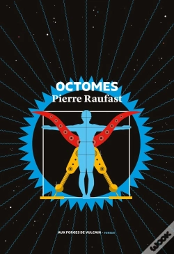 Capa do artigo Octomes