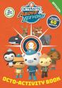 Octonauts Above & Beyond: Octo-Activity Book - Preview