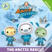 Capa do artigo Octonauts Above & Beyond: The Arctic Rescue