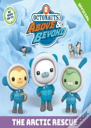 Octonauts Above & Beyond: The Arctic Rescue