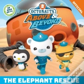 Octonauts Above & Beyond: The Elephant Rescue
