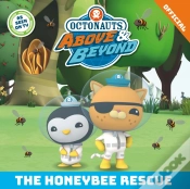 Capa do artigo Octonauts Above & Beyond: The Honeybee Rescue