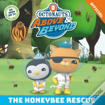 Octonauts Above & Beyond: The Honeybee Rescue