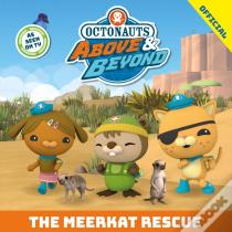Octonauts Above & Beyond: The Meerkat Rescue