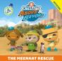 Octonauts Above & Beyond: The Meerkat Rescue - Preview