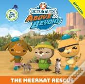 Capa do artigo Octonauts Above & Beyond: The Meerkat Rescue