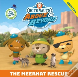 Capa do artigo Octonauts Above & Beyond: The Meerkat Rescue