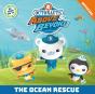 Octonauts Above & Beyond: The Ocean Rescue - Preview