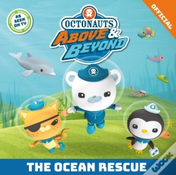 Capa do artigo Octonauts Above & Beyond: The Ocean Rescue