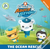 Octonauts Above & Beyond: The Ocean Rescue