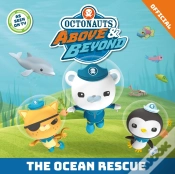 Capa do artigo Octonauts Above & Beyond: The Ocean Rescue