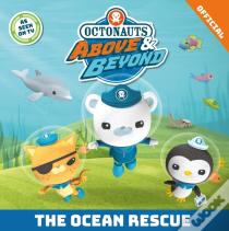 Octonauts Above & Beyond: The Ocean Rescue