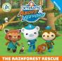 Octonauts Above & Beyond: The Rainforest Rescue - Preview