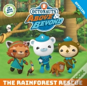 Capa do artigo Octonauts Above & Beyond: The Rainforest Rescue