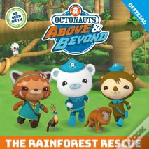 Octonauts Above & Beyond: The Rainforest Rescue