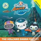 Capa do artigo Octonauts Above & Beyond: The Volcano Shark Rescue
