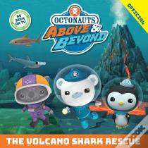 Octonauts Above & Beyond: The Volcano Shark Rescue