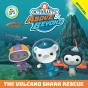 Octonauts Above & Beyond: The Volcano Shark Rescue - Preview