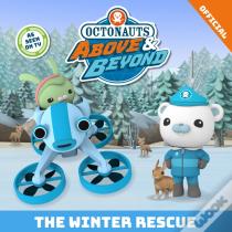 Octonauts Above & Beyond: The Winter Rescue