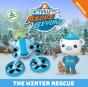 Octonauts Above & Beyond: The Winter Rescue - Preview