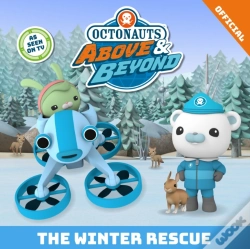 Capa do artigo Octonauts Above & Beyond: The Winter Rescue