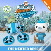 Capa do artigo Octonauts Above & Beyond: The Winter Rescue