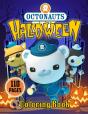 Octonauts Halloween Coloring Book - Preview